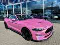 Ford Mustang Convertible, MagneRide *Foliert Rot - thumbnail 1