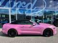 Ford Mustang Convertible, MagneRide *Foliert Rot - thumbnail 9
