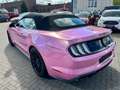 Ford Mustang Convertible, MagneRide *Foliert Rot - thumbnail 6