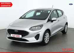 Ford Fiesta 1.1 Cool & Connect LED Android Apple DAB