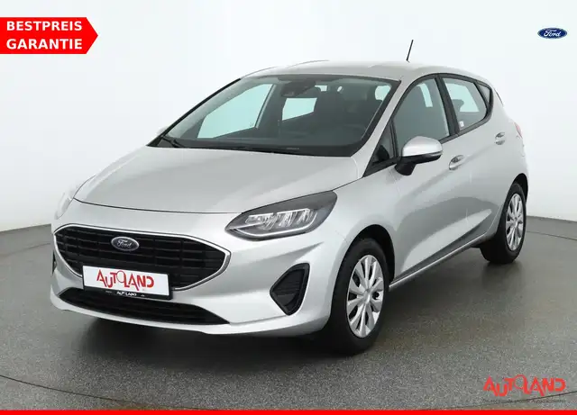 Ford Fiesta 1.1 Cool & Connect LED Android Apple DAB