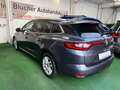 Renault Megane IV Grandtour Automatik Navi Sitzheizung Business E Gris - thumbnail 6