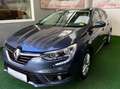 Renault Megane IV Grandtour Automatik Navi Sitzheizung Business E Gris - thumbnail 1