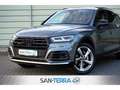Audi Q5 50 TDI QUATTRO SPORT S LINE COMPETITION PANO*MATIX Grau - thumbnail 7