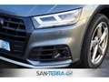 Audi Q5 50 TDI QUATTRO SPORT S LINE COMPETITION PANO*MATIX Grau - thumbnail 15