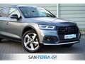 Audi Q5 50 TDI QUATTRO SPORT S LINE COMPETITION PANO*MATIX Grau - thumbnail 2