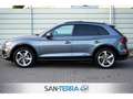 Audi Q5 50 TDI QUATTRO SPORT S LINE COMPETITION PANO*MATIX Grau - thumbnail 8