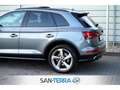 Audi Q5 50 TDI QUATTRO SPORT S LINE COMPETITION PANO*MATIX Grau - thumbnail 10
