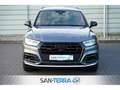Audi Q5 50 TDI QUATTRO SPORT S LINE COMPETITION PANO*MATIX Grau - thumbnail 4