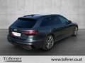Audi A4 50 TDI quattro S line Grau - thumbnail 5
