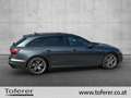 Audi A4 50 TDI quattro S line Grau - thumbnail 4