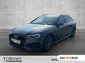 Audi A4 50 TDI quattro S line Grau - thumbnail 1