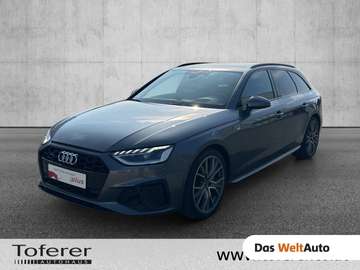 50 TDI quattro S line