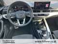 Audi A4 50 TDI quattro S line Grau - thumbnail 9