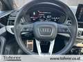 Audi A4 50 TDI quattro S line Grau - thumbnail 8