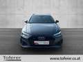 Audi A4 50 TDI quattro S line Grau - thumbnail 2