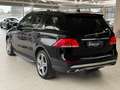 Mercedes-Benz GLE 350 d 4Matic Distr. Memory 360° Comand Schwarz - thumbnail 7