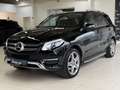 Mercedes-Benz GLE 350 d 4Matic Distr. Memory 360° Comand Schwarz - thumbnail 1