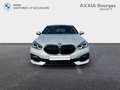 BMW 116 116dA 116ch Business Design DKG7 Weiß - thumbnail 6