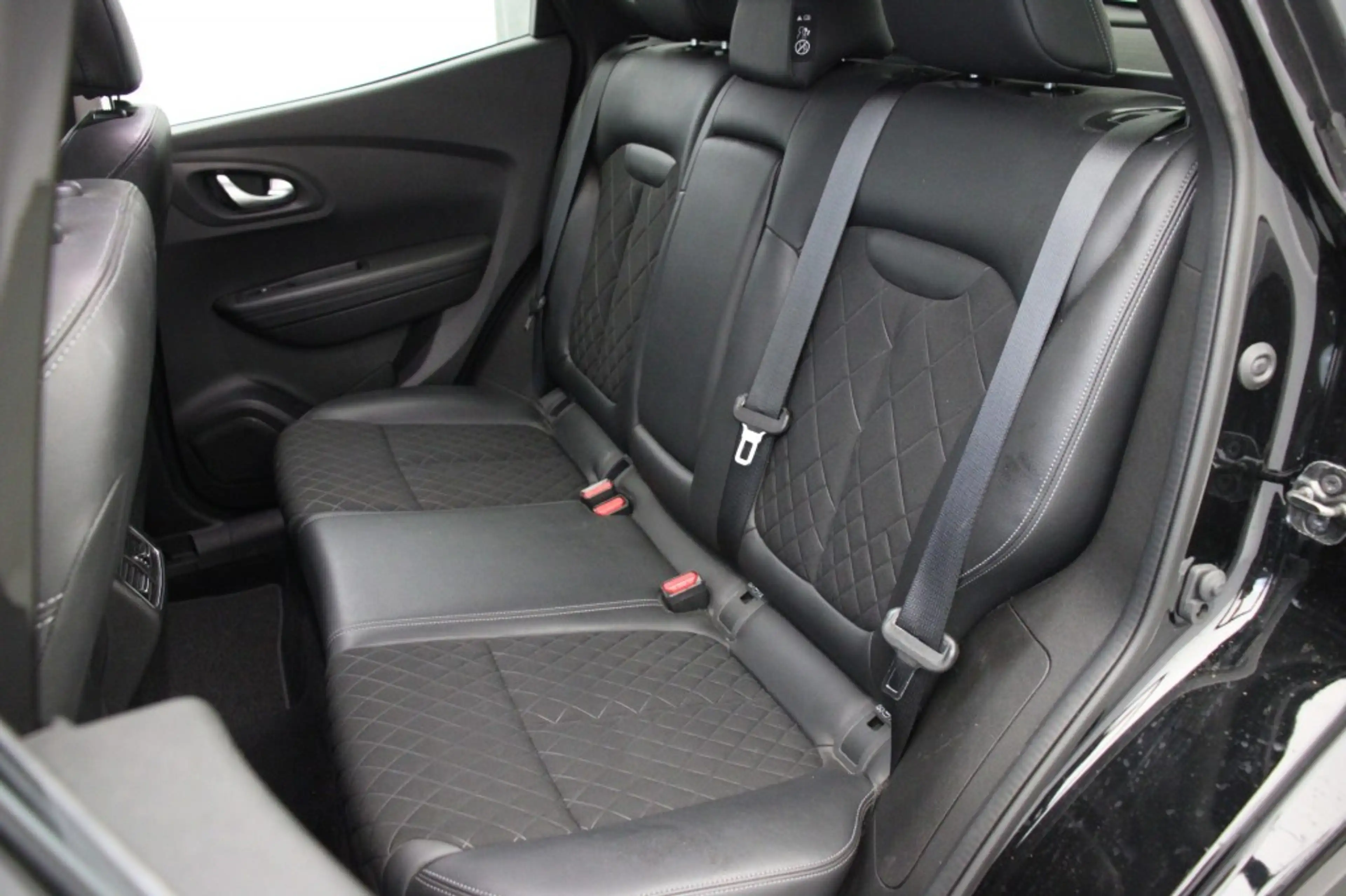 Renault Kadjar 1.3 TCe Intens Automaat - Carplay, Camera, Clima, — photo 12