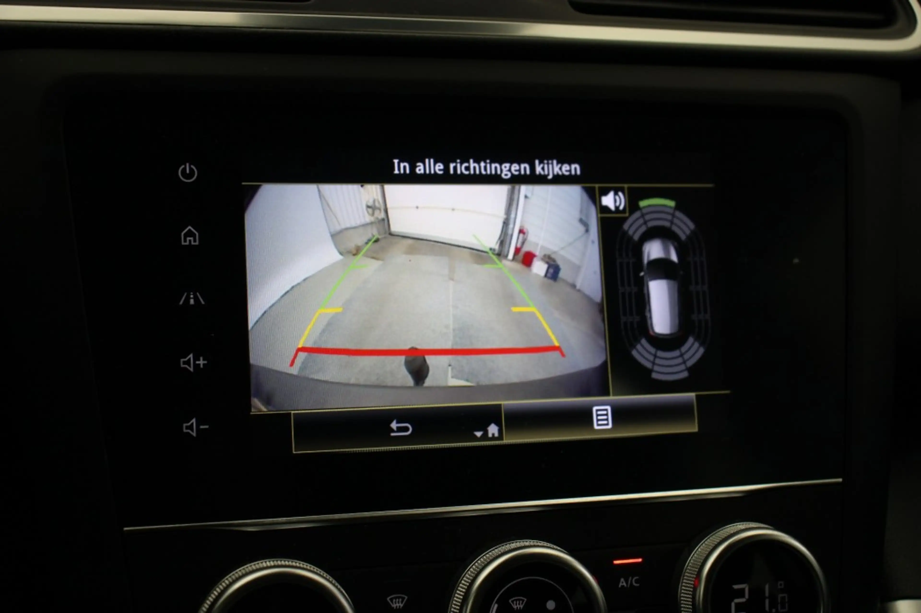 Renault Kadjar 1.3 TCe Intens Automaat - Carplay, Camera, Clima, — photo 6