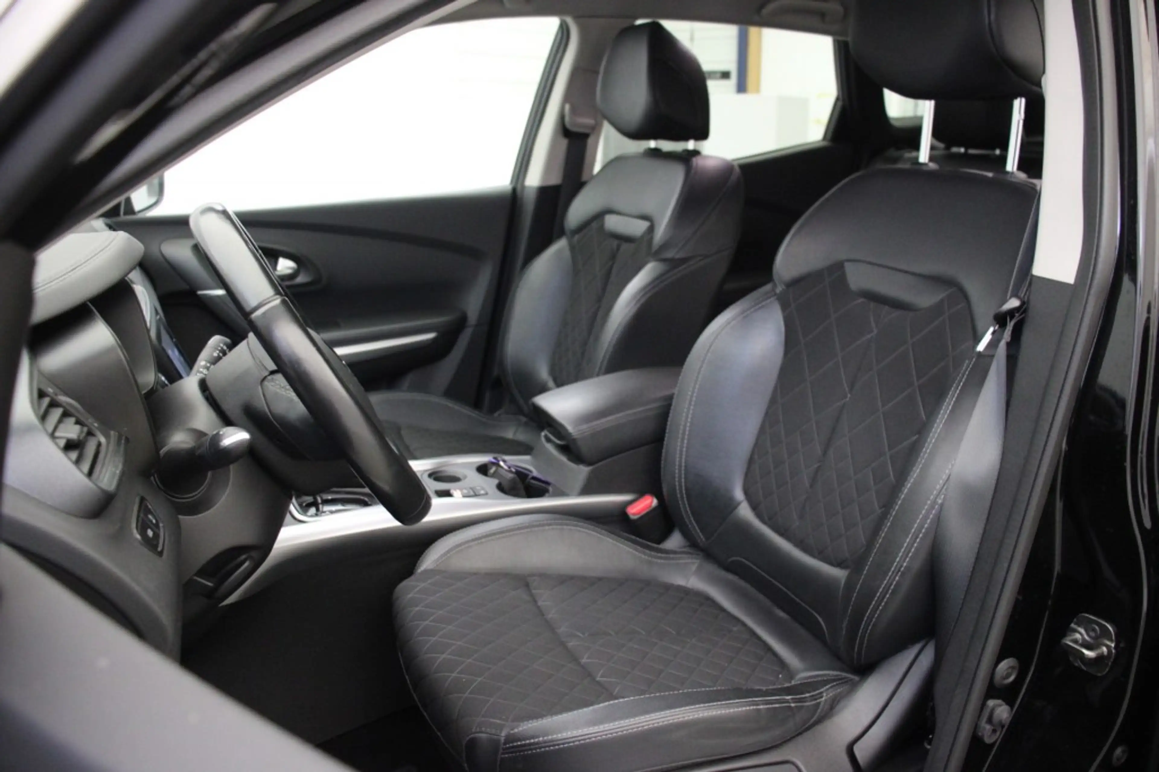 Renault Kadjar 1.3 TCe Intens Automaat - Carplay, Camera, Clima, — photo 11