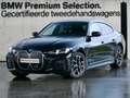 BMW i4 eDrive40 Gran Coupé M Sport Noir - thumbnail 1