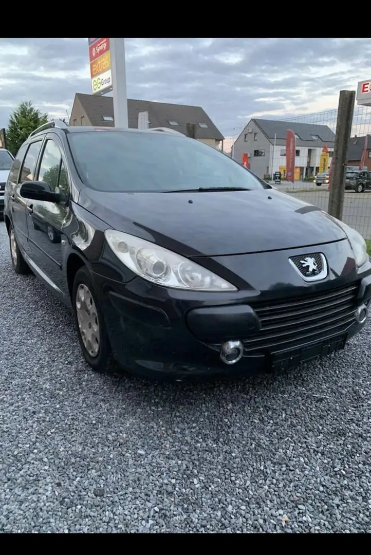 Peugeot 307 HDi 110 Tendance - 1