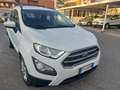 Ford EcoSport 1.0 EcoBoost 100 CV Plus km 38000 Bianco - thumbnail 2