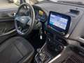 Ford EcoSport 1.0 EcoBoost 100 CV Plus km 38000 Bianco - thumbnail 6