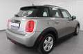 MINI Cooper 136PS Aut. 5-Türer Leder Tel. M&S Tempom. Grijs - thumbnail 5