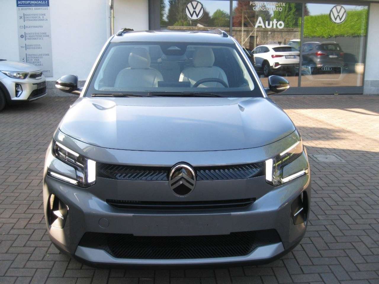 Citroen C3 PureTech 100 S&S Max