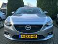 Mazda 6 2.2D Diesel Hatchback Xenon 2015 85.000 KM Grijs - thumbnail 2