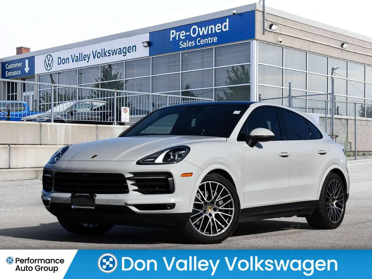 Porsche Cayenne photo Porsche Cayenne