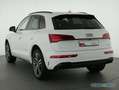 Audi Q5 40 TFSI qu S Line Int Pano,Matrix,Navi,Leder Weiß - thumbnail 13