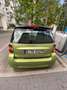 smart forTwo 451 mhd zelena - thumbnail 8