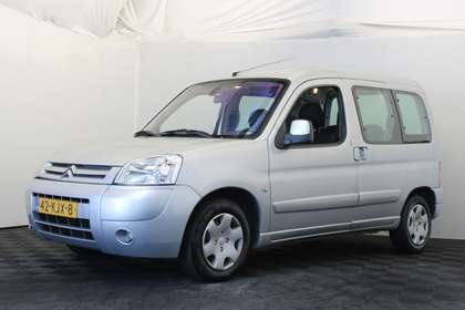 Citroen Berlingo 1.4i First