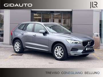 XC60 B4 (d) AWD Geartronic Momentum