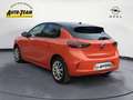 Opel Corsa-e Edition Orange - thumbnail 3