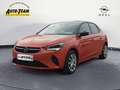 Opel Corsa-e Edition Orange - thumbnail 1