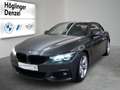 BMW 420 420d Grau - thumbnail 1