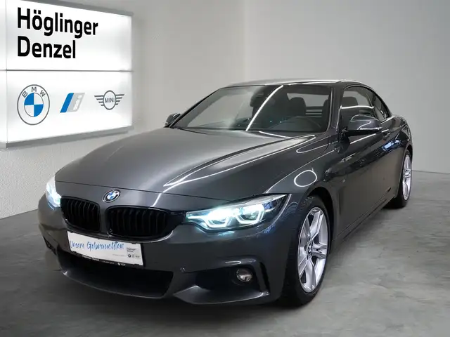 BMW 420 420d