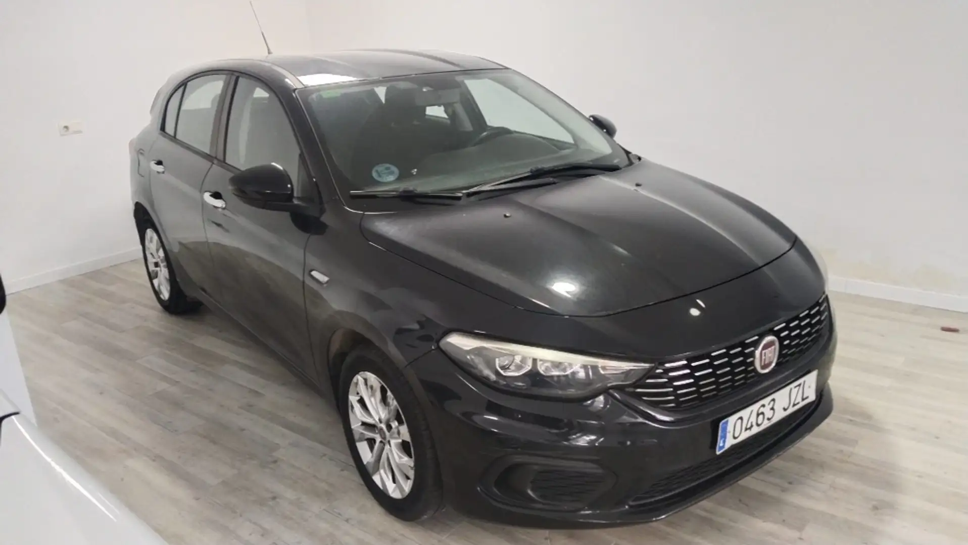 Fiat Tipo 1.3 Multijet II Pop Bleu - 1