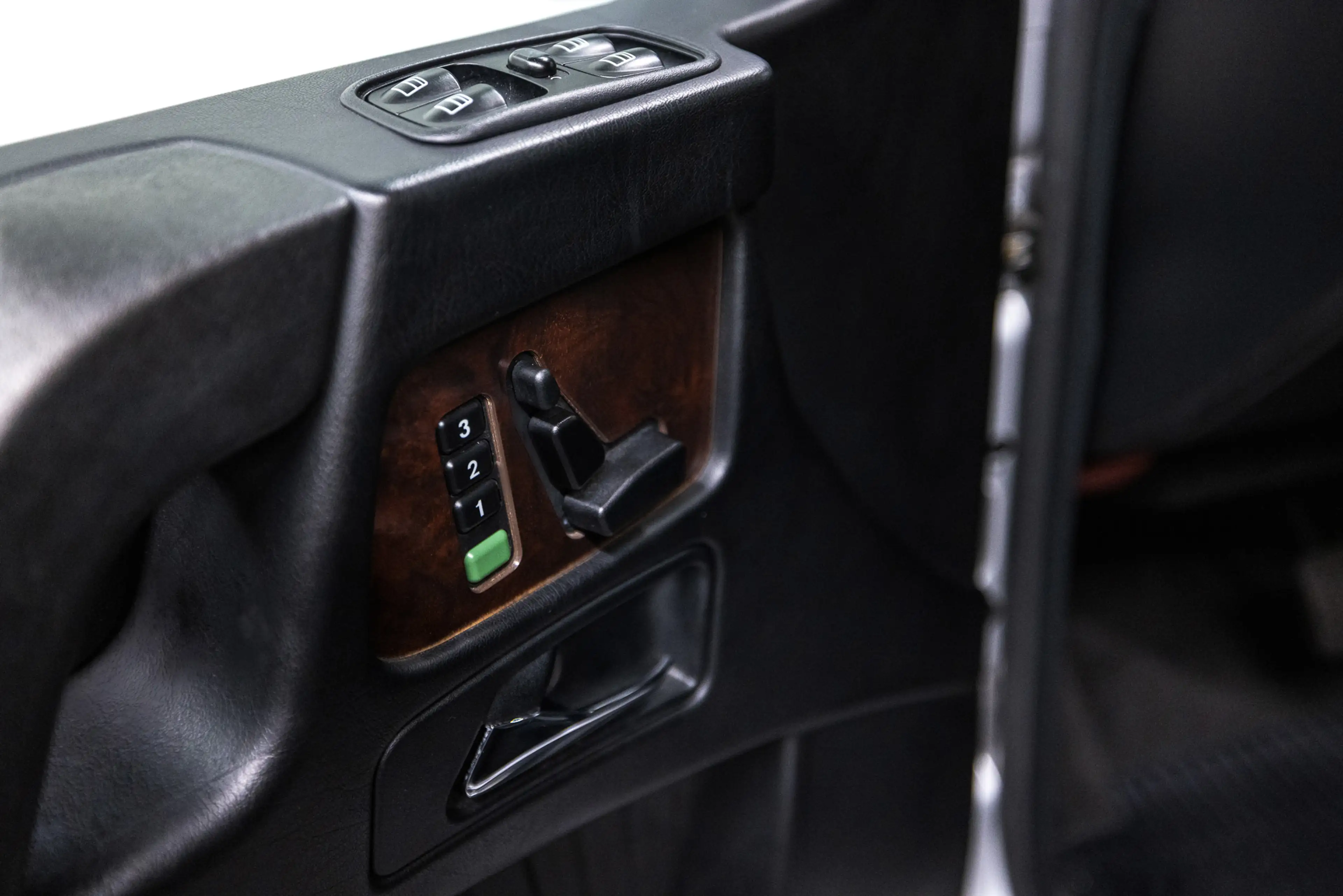 Mercedes-Benz G 500 St.Wagon Btw auto, Fiscale waarde € 16.000,- (€ 53 — photo 26
