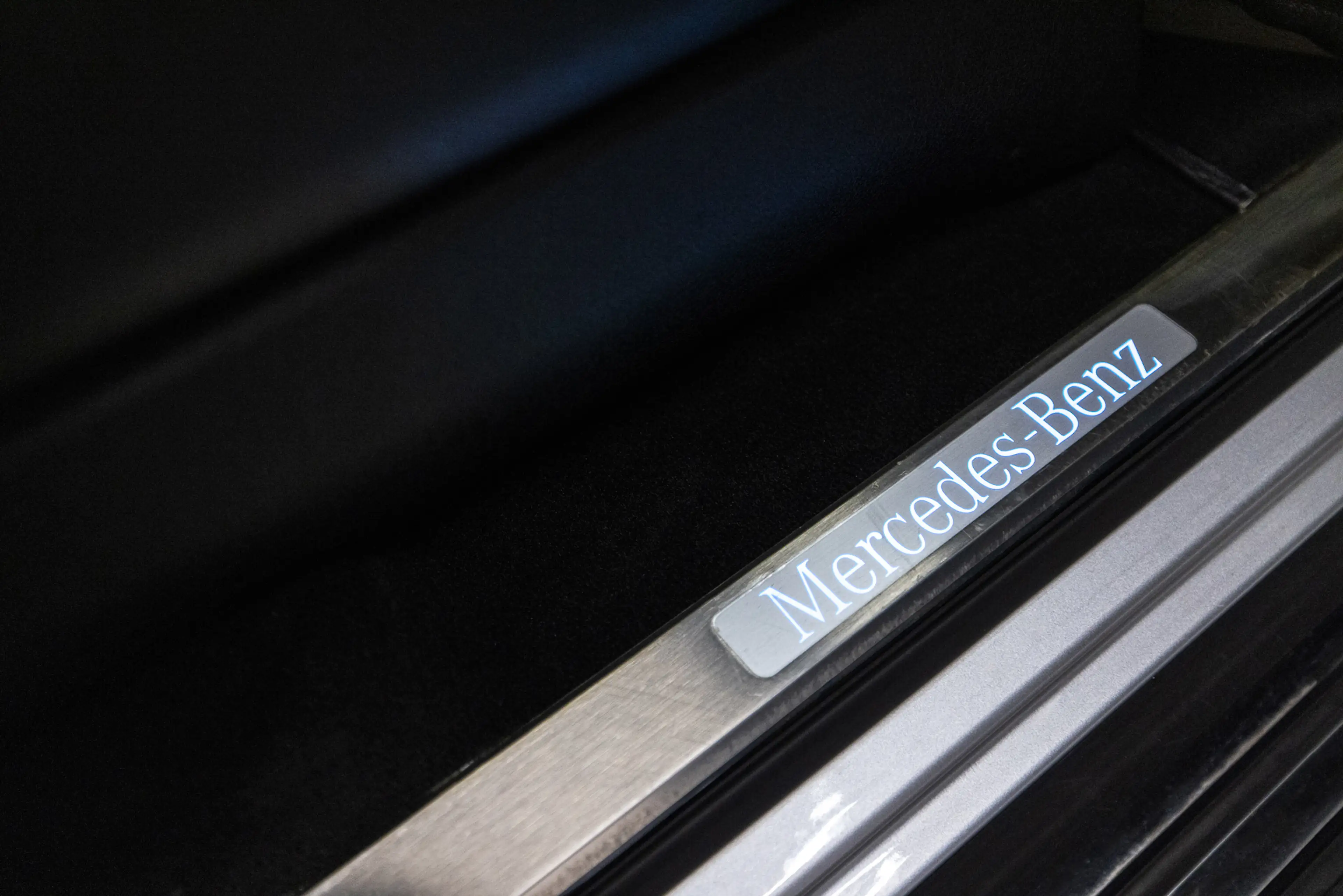 Mercedes-Benz G 500 St.Wagon Btw auto, Fiscale waarde € 16.000,- (€ 53 — photo 44