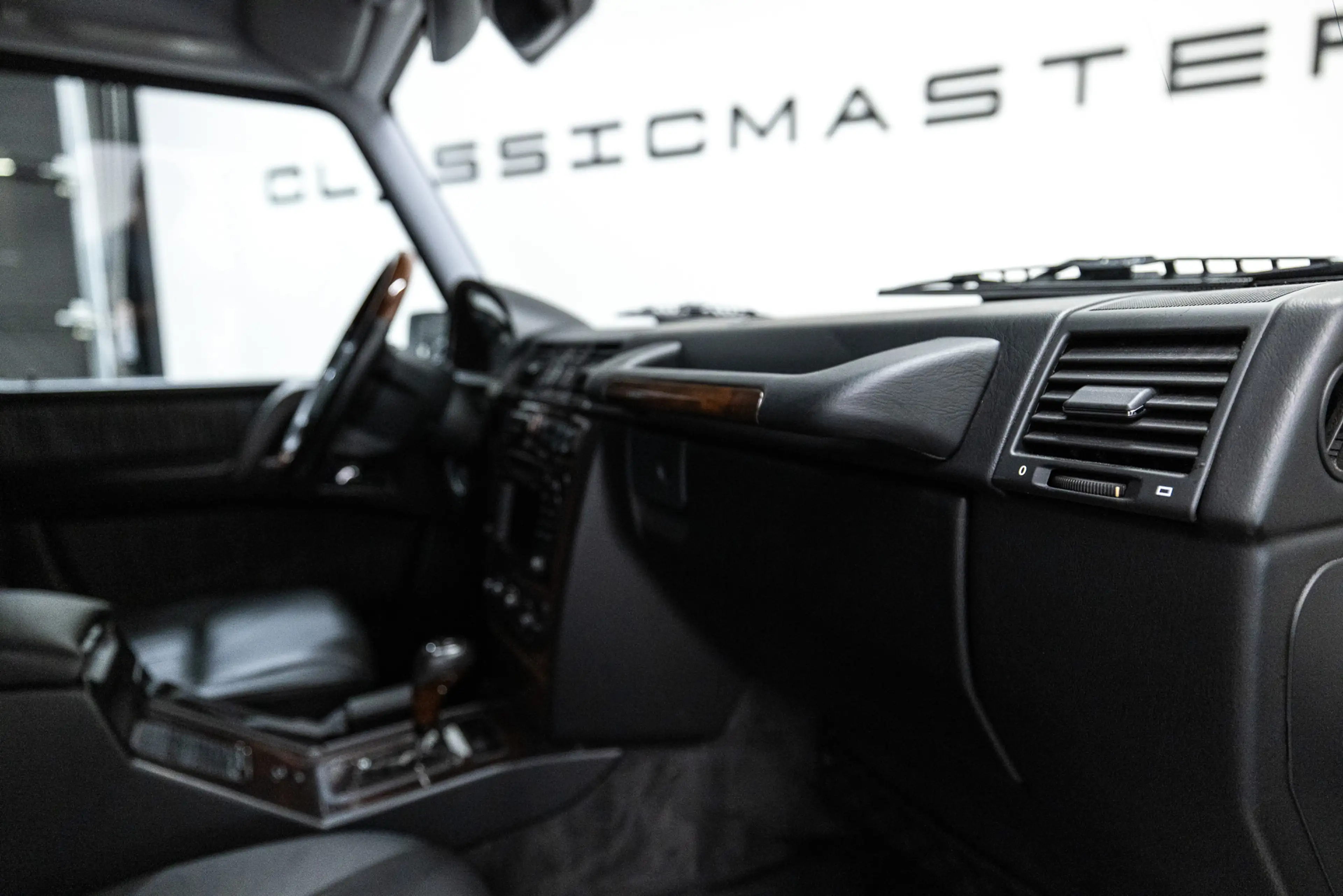 Mercedes-Benz G 500 St.Wagon Btw auto, Fiscale waarde € 16.000,- (€ 53 — photo 41