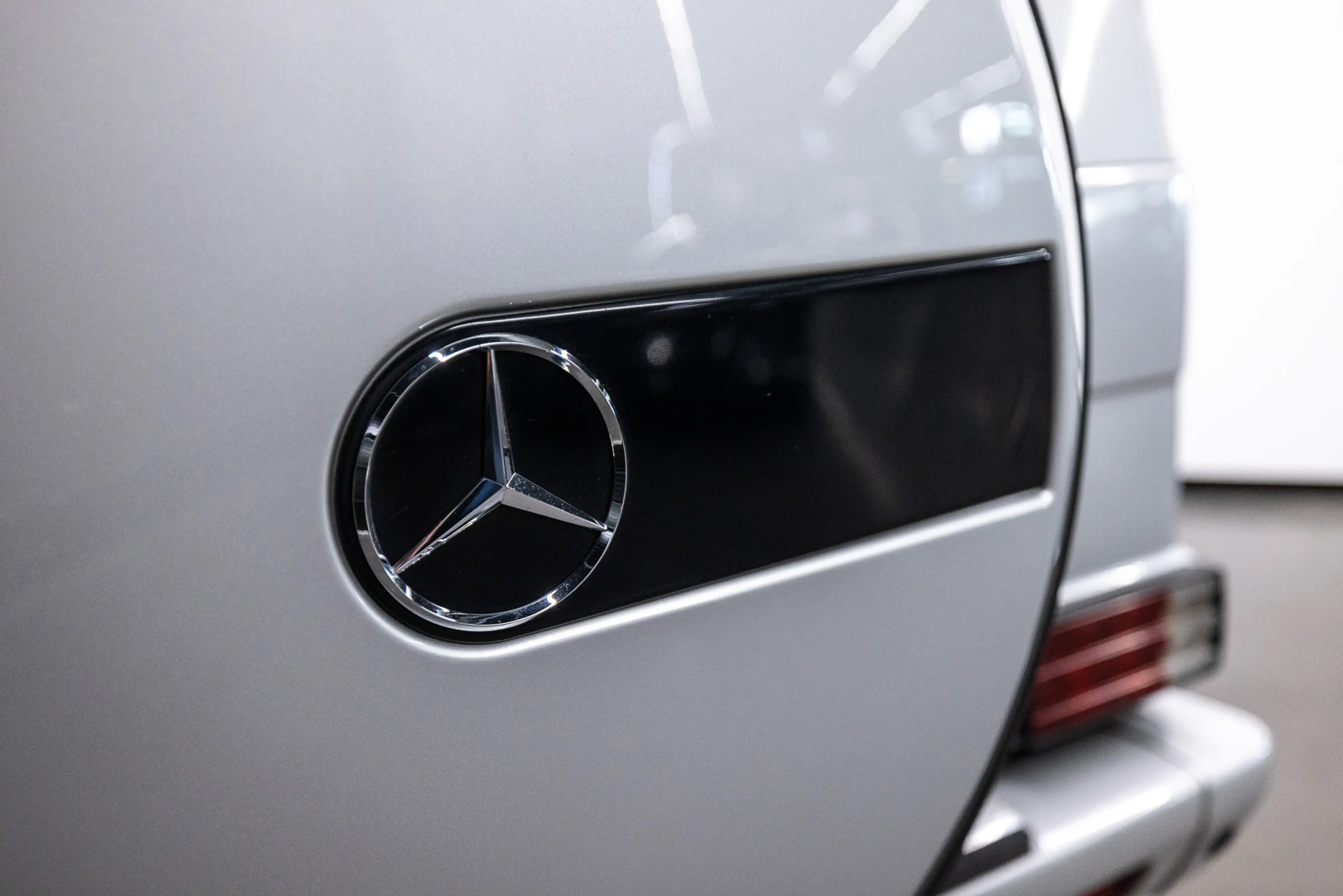 Mercedes-Benz G 500 St.Wagon Btw auto, Fiscale waarde € 16.000,- (€ 53 — photo 27
