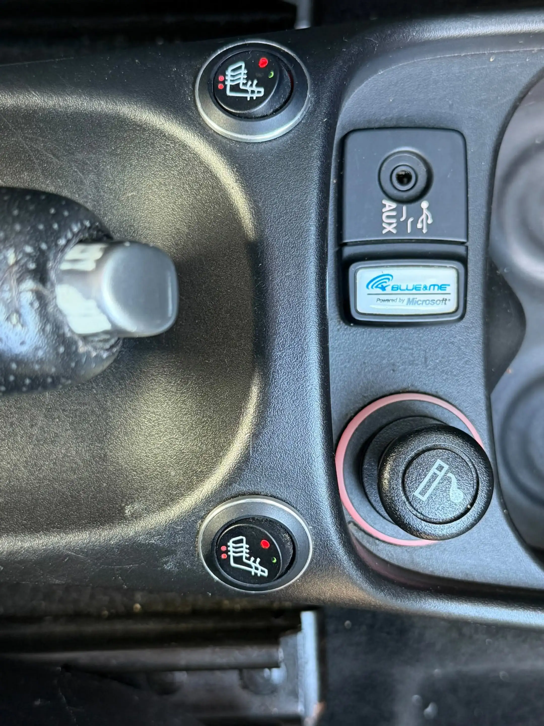 Fiat 500C Abarth 1.4 T-Jet 595 Turismo Cabrio160 pk Leder Stoelverw — photo 15