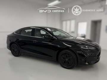 DM-i Boost 135kW