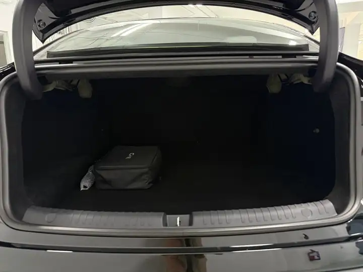BYD Seal 2026, foto 11